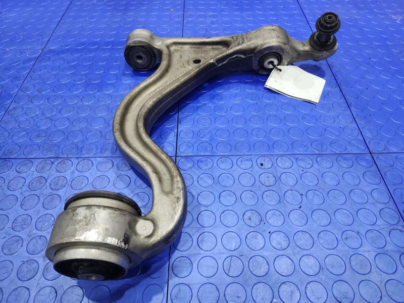 2015 Porsche Panamera Lower Control Arm Front