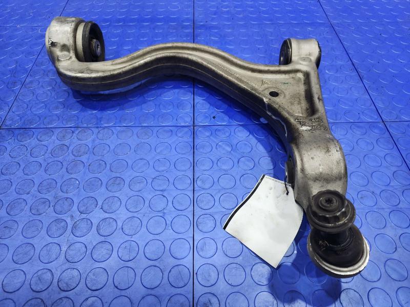 2015 Porsche Panamera Lower Control Arm Front