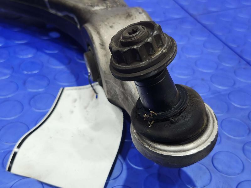 2015 Porsche Panamera Lower Control Arm Front