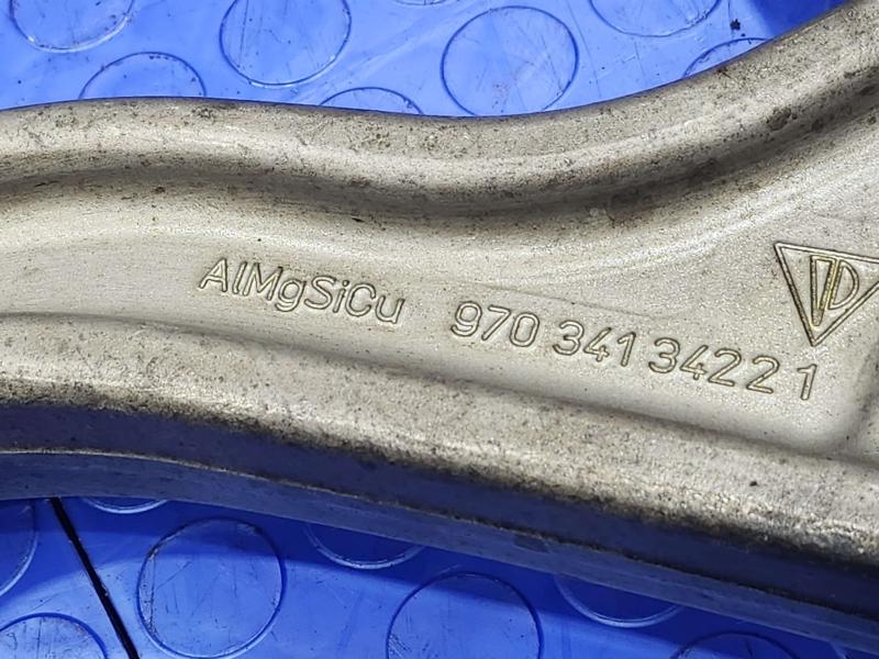 2015 Porsche Panamera Lower Control Arm Front