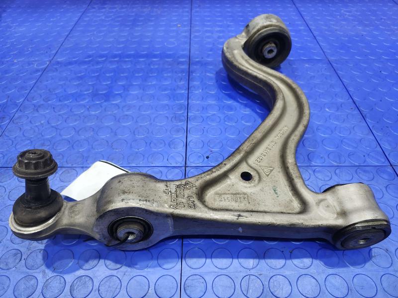 2015 Porsche Panamera Lower Control Arm Front