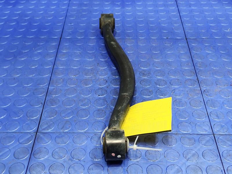 2015 Jeep Grand Cherokee Upper Control Arm Rear