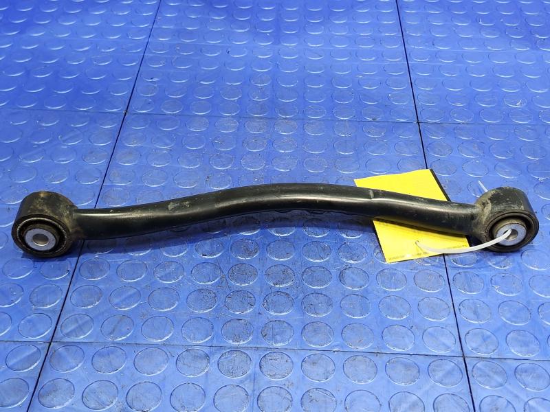 2015 Jeep Grand Cherokee Upper Control Arm Rear