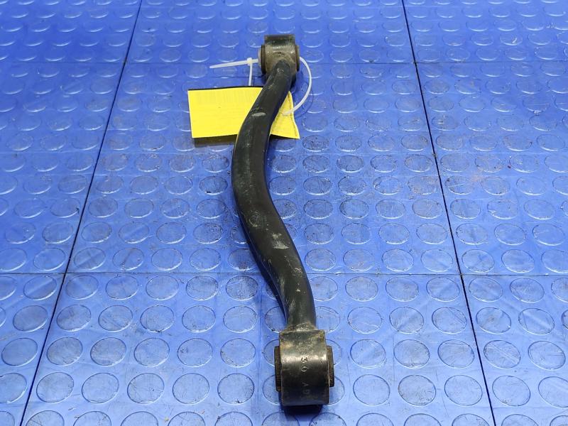 2015 Jeep Grand Cherokee Upper Control Arm Rear