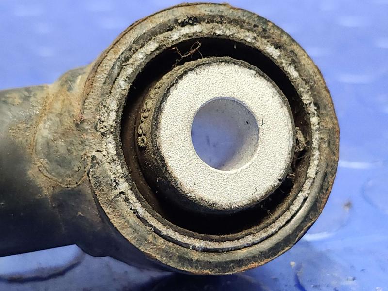 2015 Jeep Grand Cherokee Upper Control Arm Rear