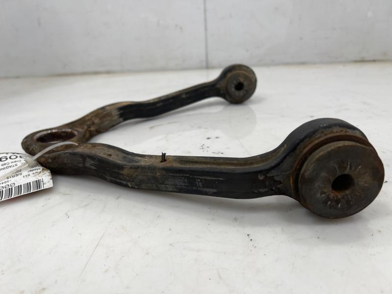 2001 GMC Sierra 1500 Upper Control Arm Front