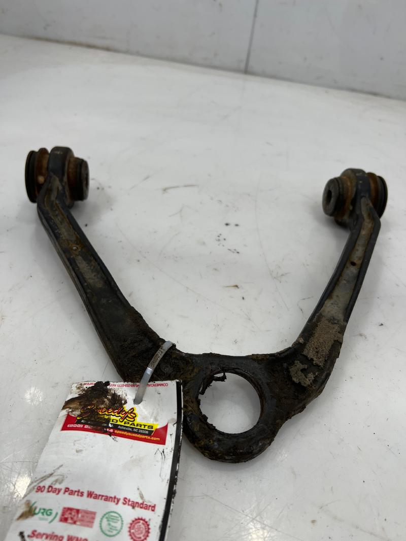 2001 GMC Sierra 1500 Upper Control Arm Front