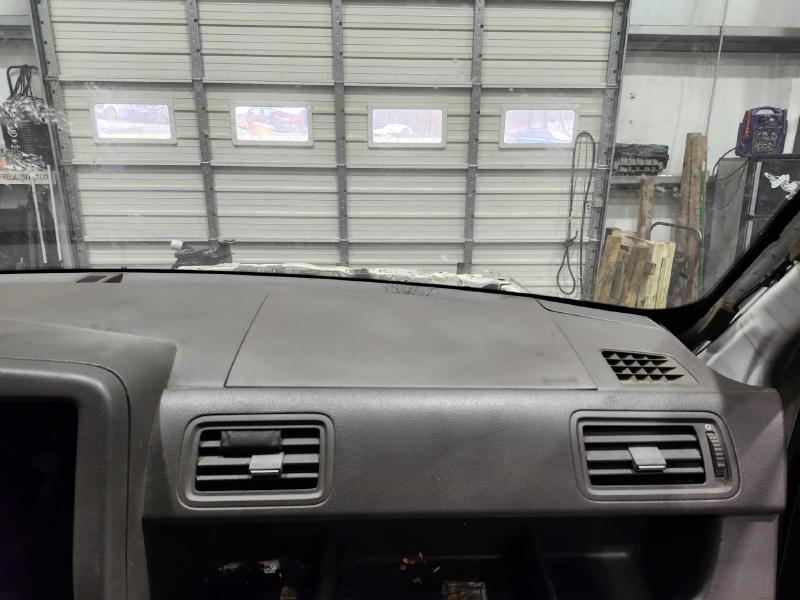 2006-2014 Honda Ridgeline Dashboard Panel Dash Pad Gray Genuine OEM 77100SJCA03ZB