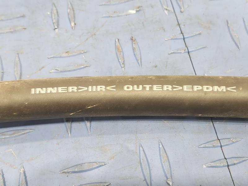 2015 Subaru Forester Air Conditioner Hose