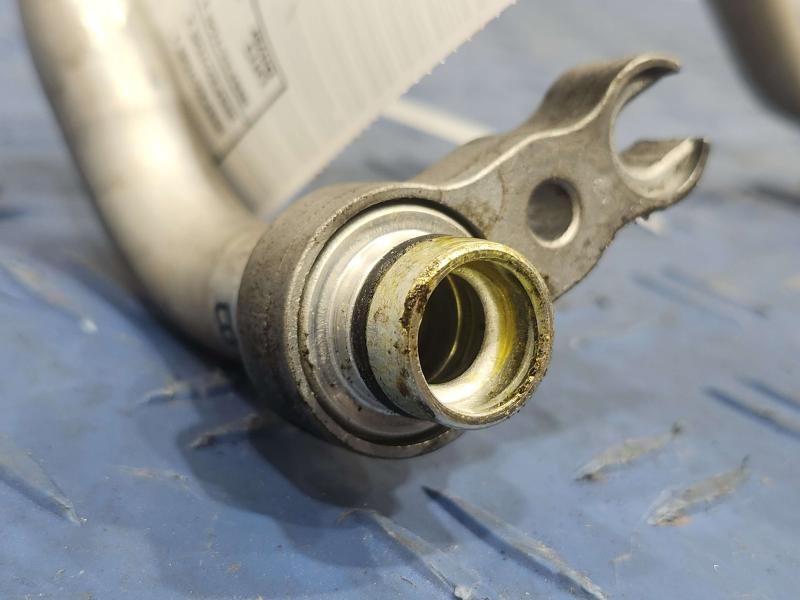 2015 Subaru Forester Air Conditioner Hose