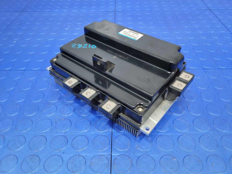 2014 Subaru Crosstrek Converter/Inverter/Charger