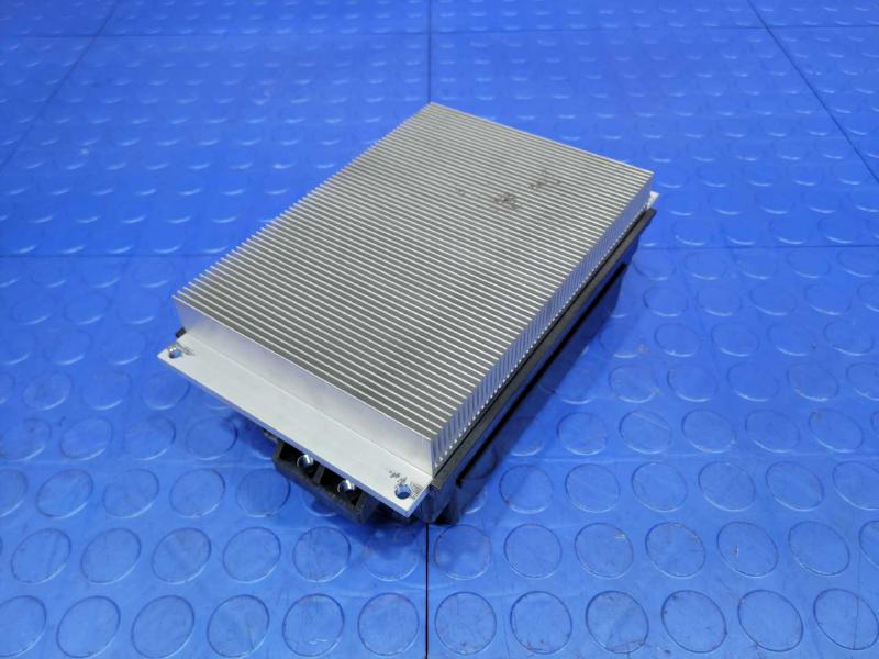 2014 Subaru Crosstrek Converter/Inverter/Charger