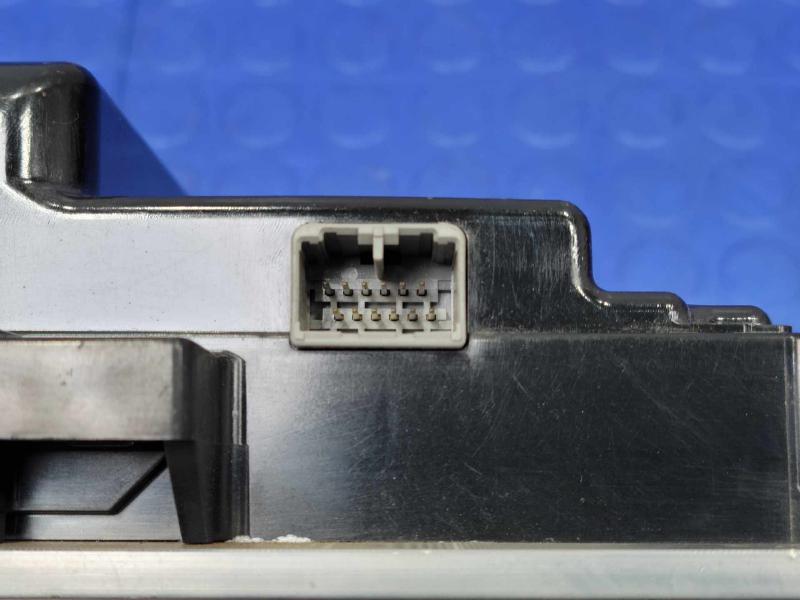 2014 Subaru Crosstrek Converter/Inverter/Charger