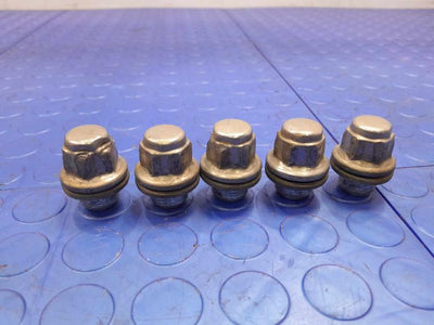 2019 Toyota Sienna Lug Nuts
