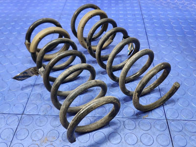 2016 Ford Focus Coil/Air Spring