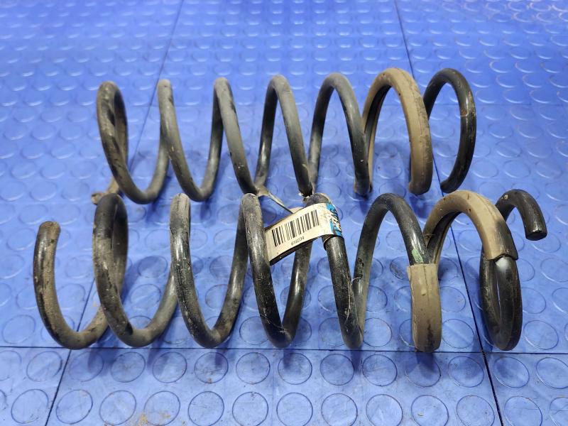 2016 Ford Focus Coil/Air Spring