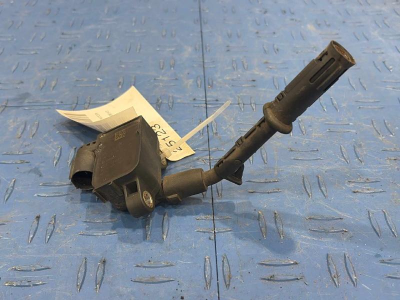 2013 Mercedes E-Class Ignition Coil/Ignitor