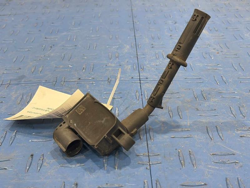 2013 Mercedes E-Class Ignition Coil/Ignitor