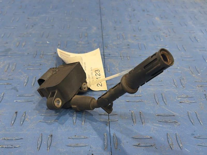 2013 Mercedes E-Class Ignition Coil/Ignitor