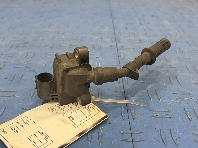 2013 Mercedes E-Class Ignition Coil/Ignitor