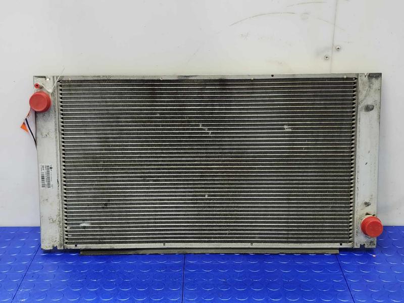 2014 MINI Cooper Countryman Radiator