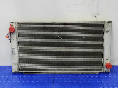 2014 MINI Cooper Countryman Radiator