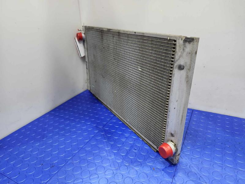 2014 MINI Cooper Countryman Radiator