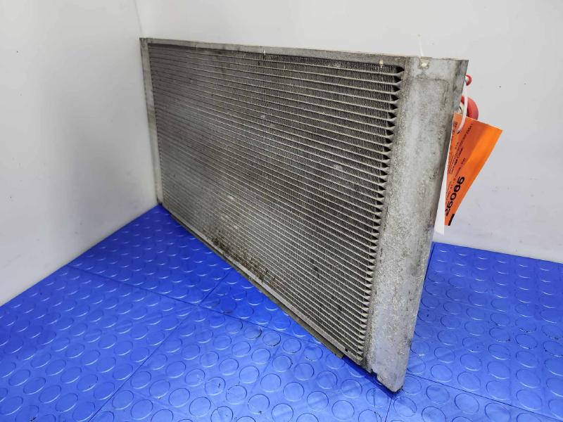 2014 MINI Cooper Countryman Radiator