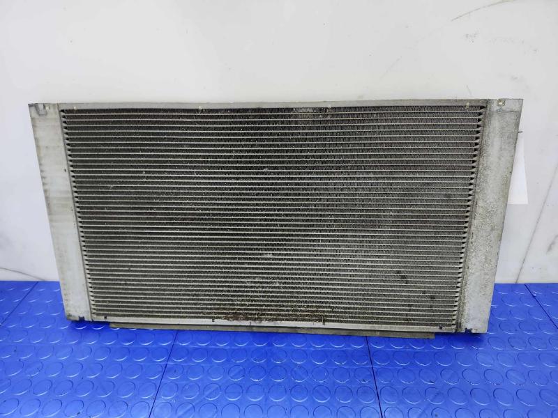 2014 MINI Cooper Countryman Radiator