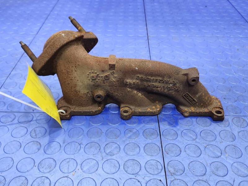 2014 Ford Mustang Exhaust Manifold