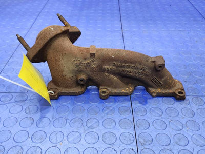 2014 Ford Mustang Exhaust Manifold