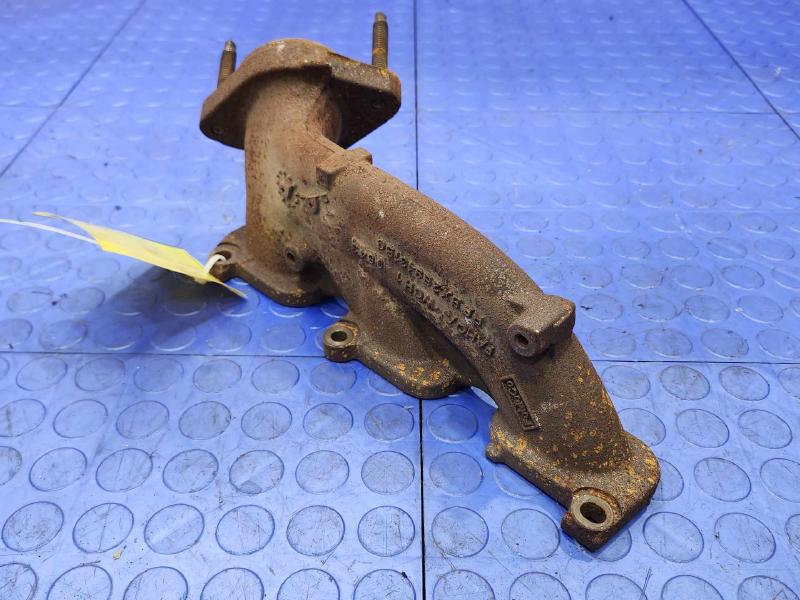 2014 Ford Mustang Exhaust Manifold