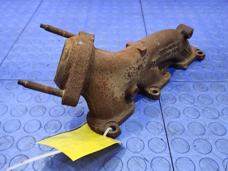 2014 Ford Mustang Exhaust Manifold