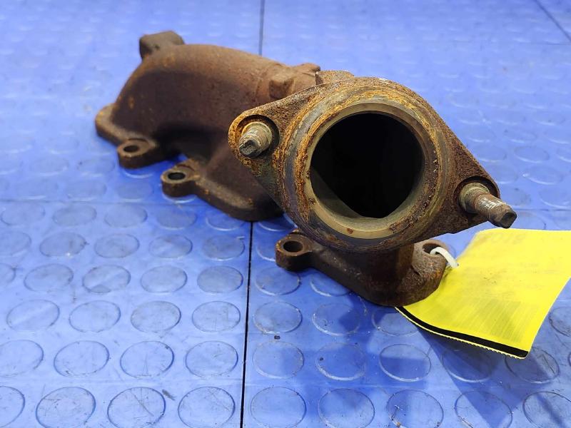2014 Ford Mustang Exhaust Manifold