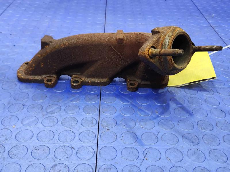 2014 Ford Mustang Exhaust Manifold