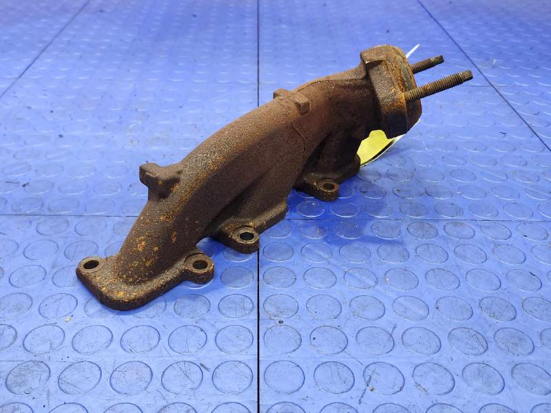 2014 Ford Mustang Exhaust Manifold