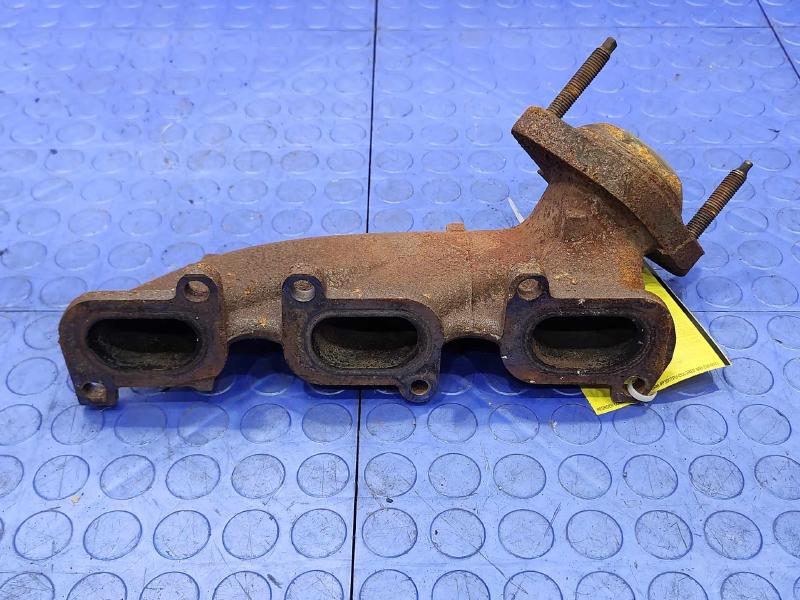 2014 Ford Mustang Exhaust Manifold