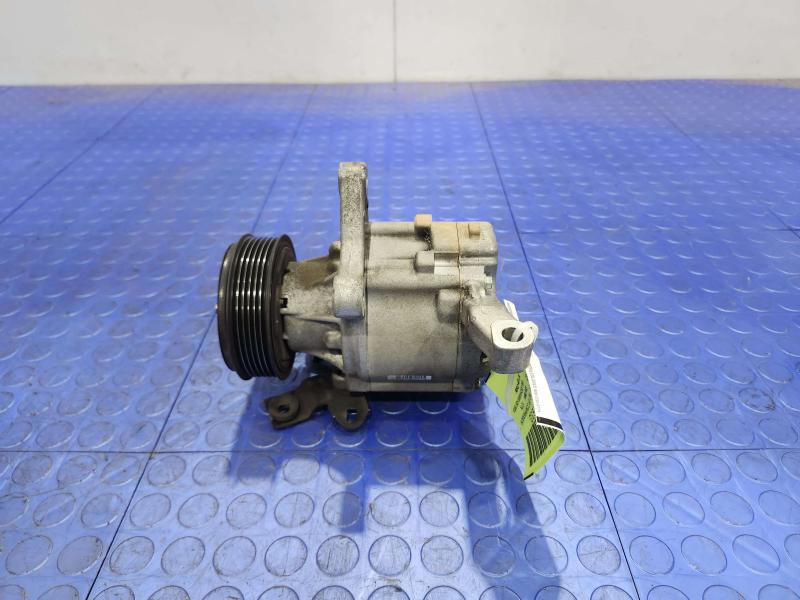 2017 Subaru Impreza A/C Air Compressor