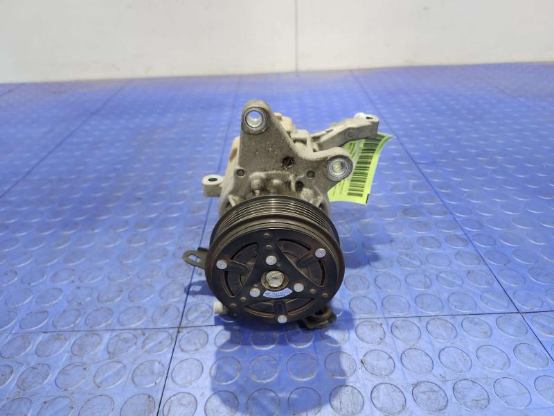 2017 Subaru Impreza A/C Air Compressor