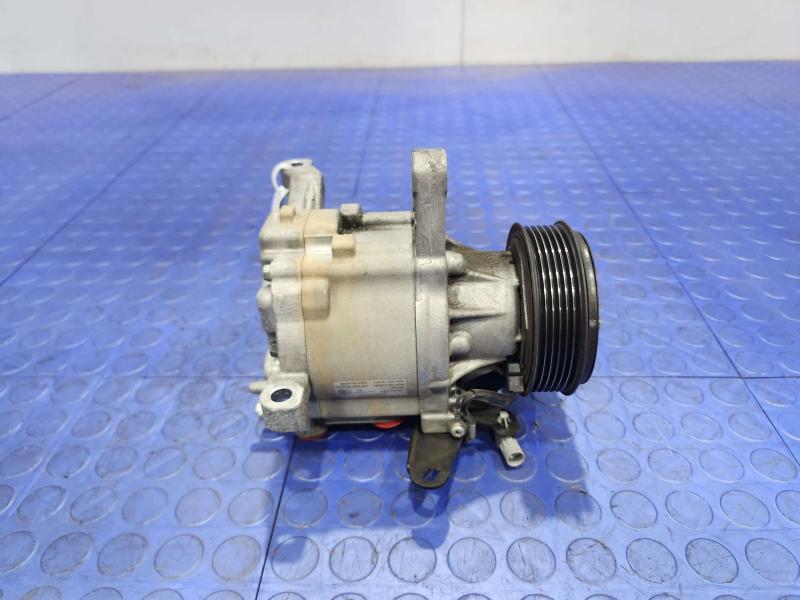 2017 Subaru Impreza A/C Air Compressor