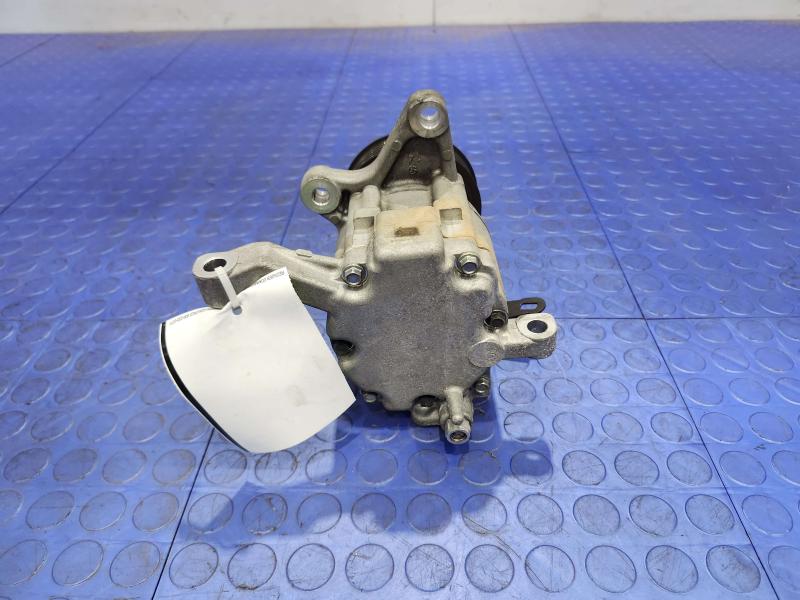 2017 Subaru Impreza A/C Air Compressor