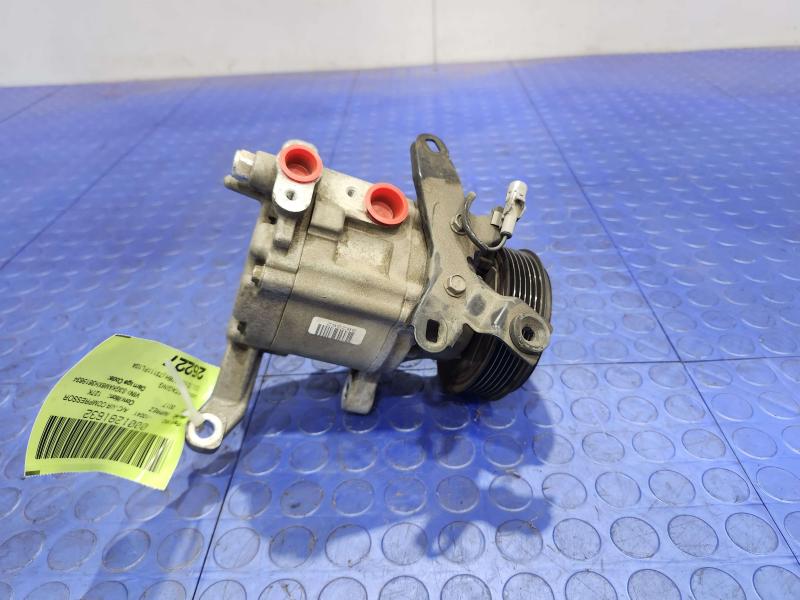 2017 Subaru Impreza A/C Air Compressor