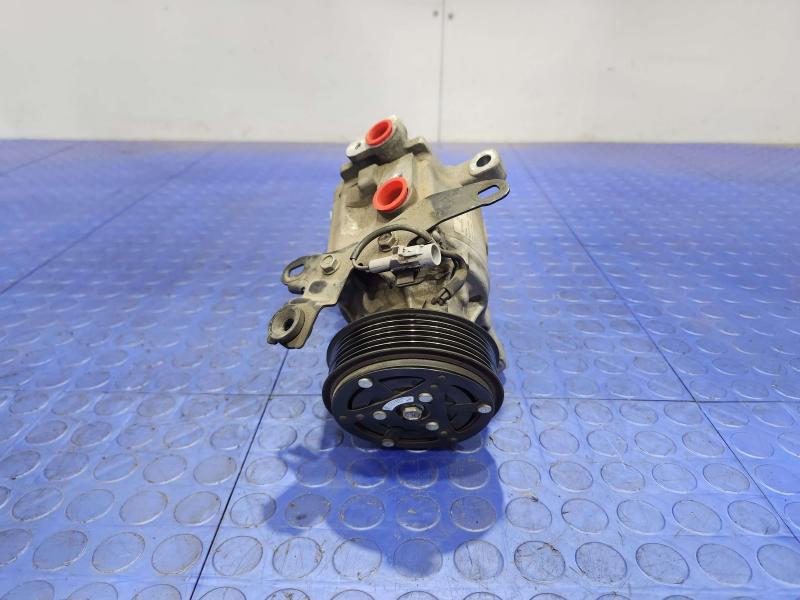 2017 Subaru Impreza A/C Air Compressor