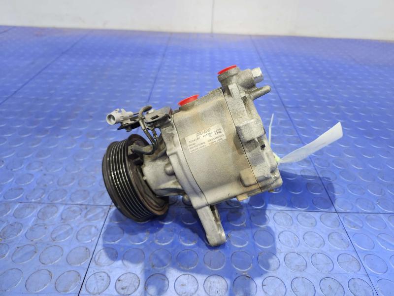 2017 Subaru Impreza A/C Air Compressor