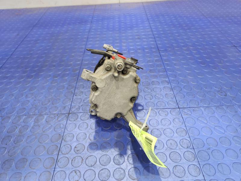 2017 Subaru Impreza A/C Air Compressor