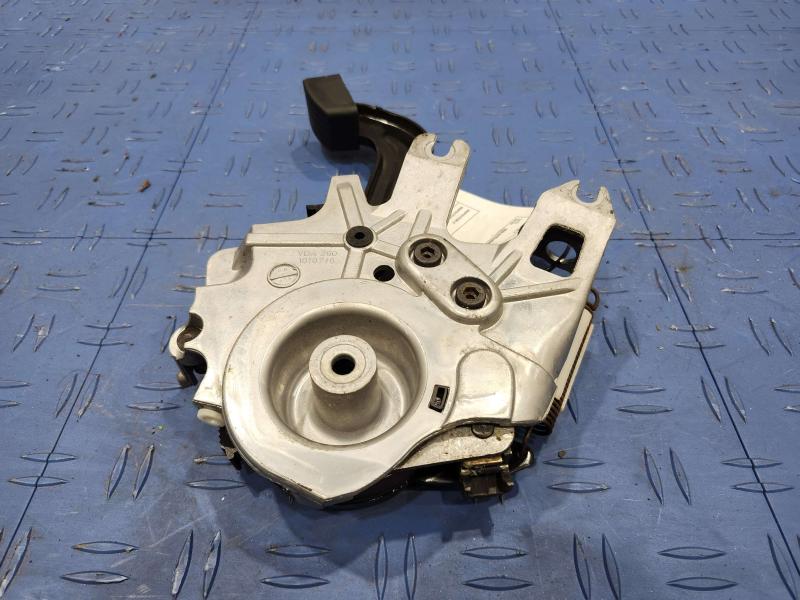 2006-2011 Mercedes-Benz ML W164 OEM Parking Brake Control Lever Pedal Assembly 164-420-21-84