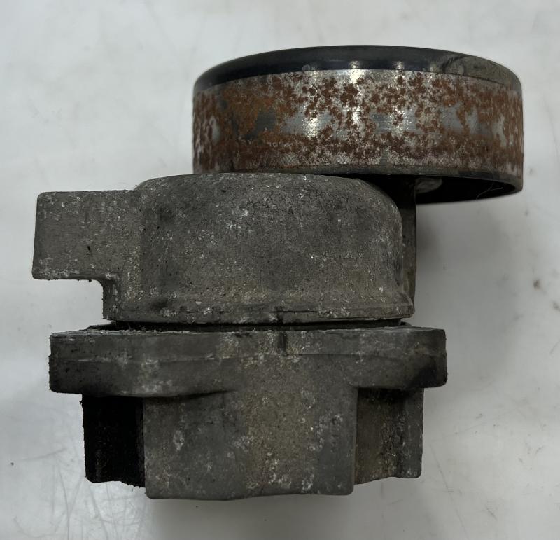 2011 Nissan Armada Engine Belt Tensioner
