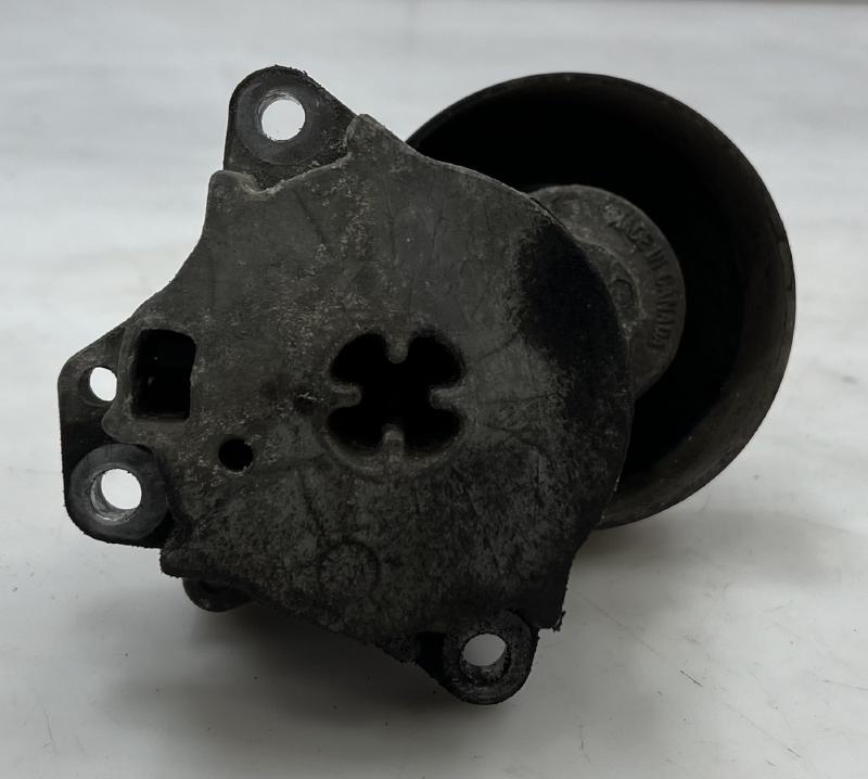 2011 Nissan Armada Engine Belt Tensioner