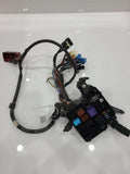 2003 Toyota Camry Engine Fuse Box