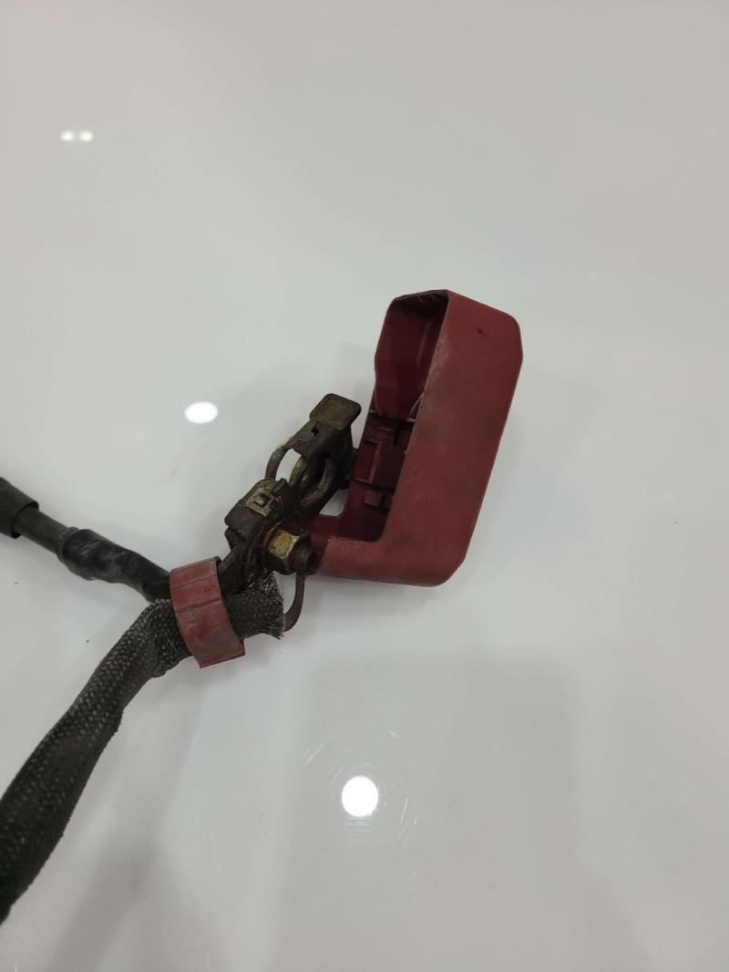 2003 Toyota Camry Engine Fuse Box